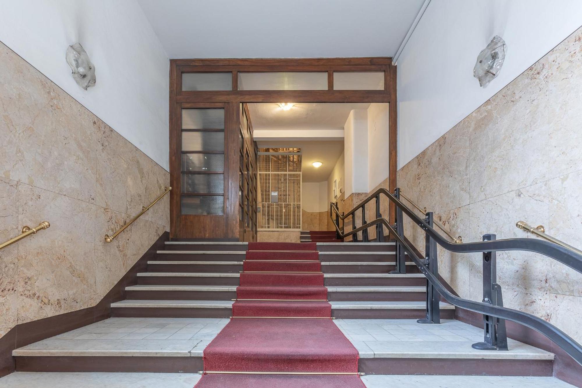 Matinum Central & Spacious Apartment Bolonha Exterior foto