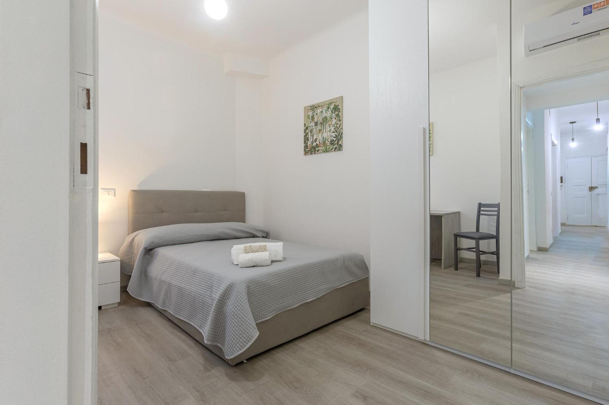 Matinum Central & Spacious Apartment Bolonha Exterior foto