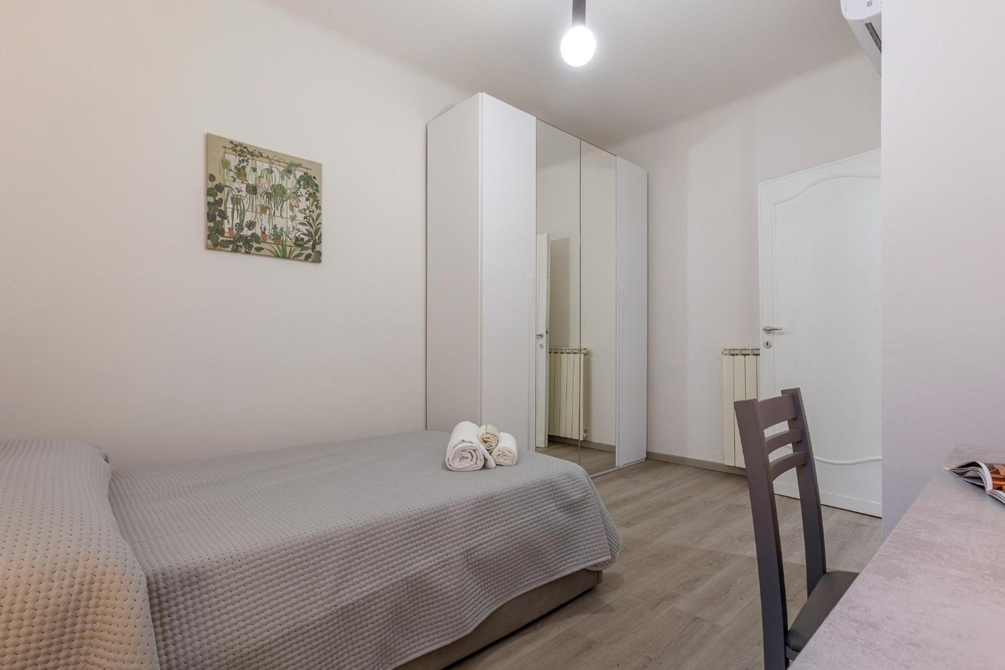 Matinum Central & Spacious Apartment Bolonha Exterior foto