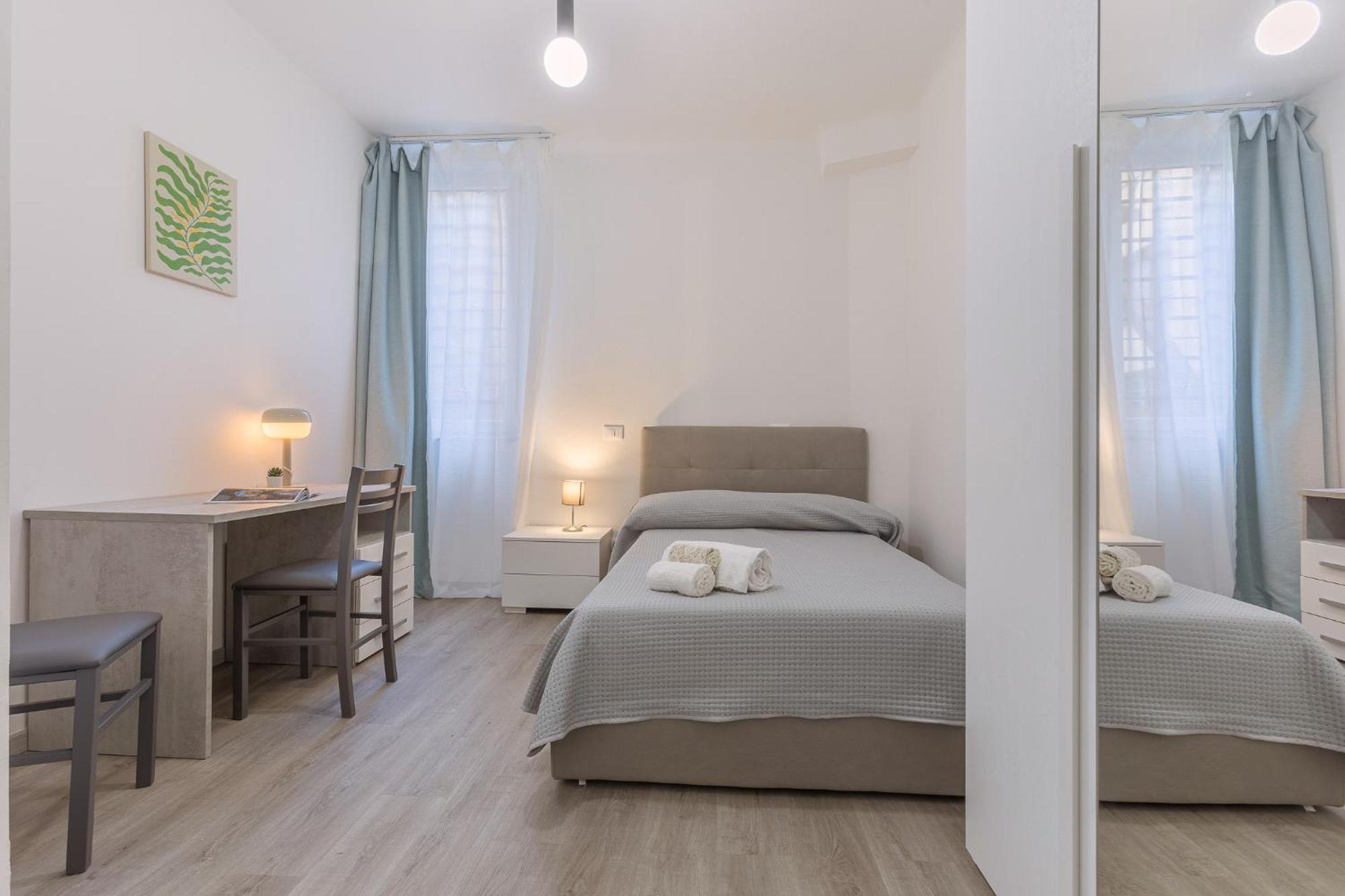 Matinum Central & Spacious Apartment Bolonha Exterior foto