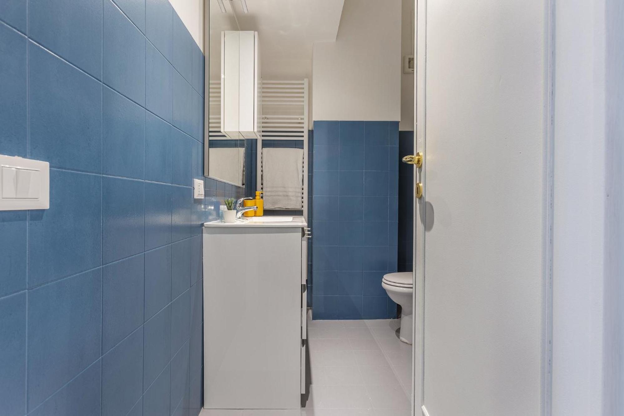 Matinum Central & Spacious Apartment Bolonha Exterior foto