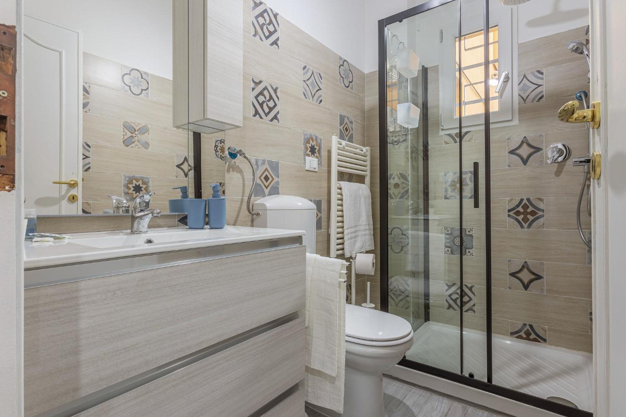 Matinum Central & Spacious Apartment Bolonha Exterior foto